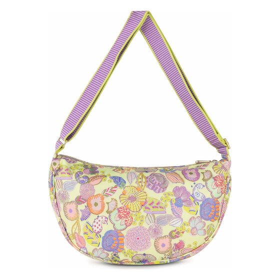 Oilily Baori Garden Schoudertas 25 cm