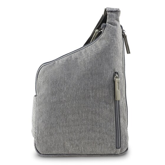 Jost Bergen schoudertas RIFD 27 cm