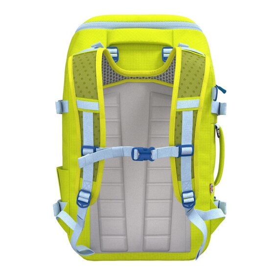 Cabin Zero Adventure Cabin Bag ADV Pro 32L Rugzak 46 cm Laptopcompartiment