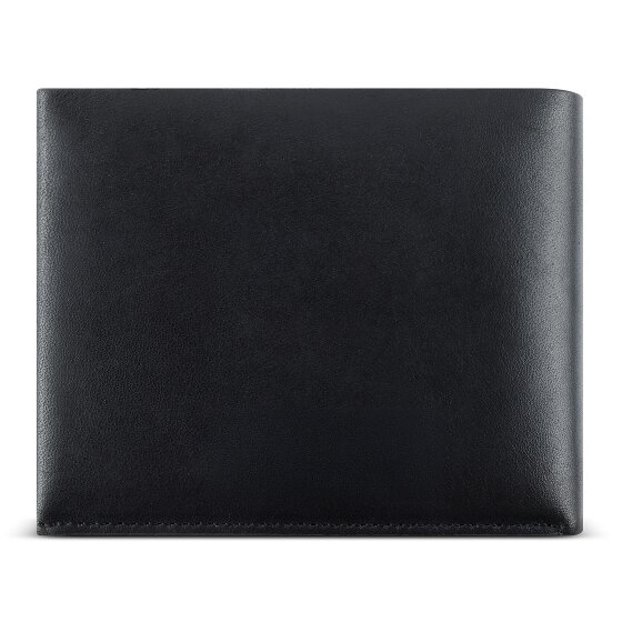 bugatti Romeo Portemonnee RFID-bescherming Leer 11.5 cm
