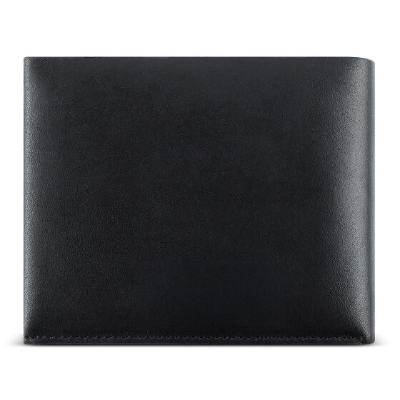 bugatti Romeo Portemonnee RFID-bescherming Leer 11.5 cm
