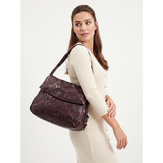 Desigual Siroco Schoudertas 30 cm