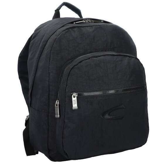 camel active Journey Dagrugzak 40 cm Laptopvak