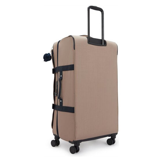 Kipling Basic Spontaneous 4 wielen Trolley L 78 cm