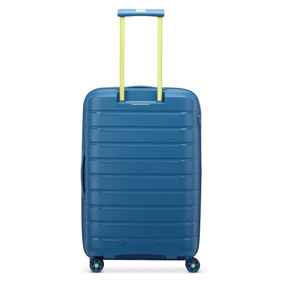 Roncato B-Flying Move 4 wielen Trolley 68 cm met uitbreidingsplooi