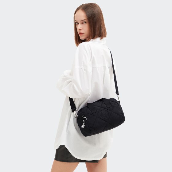 Kipling K.Quilt Bina Handtas M 27 cm