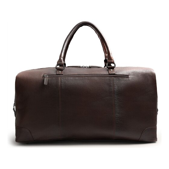The Chesterfield Brand Amaris Weekender reistas Leder 55 cm