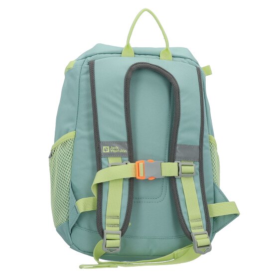 Jack Wolfskin Erlebnis Kinderrugzak 33 cm