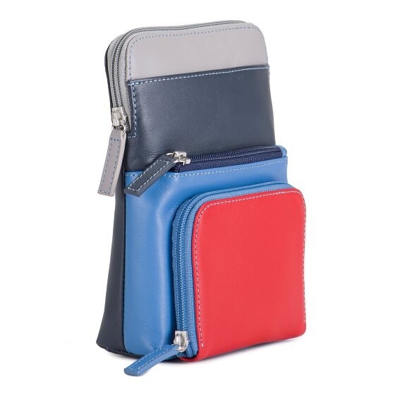 Mywalit Travel Schoudertas Leer 14 cm