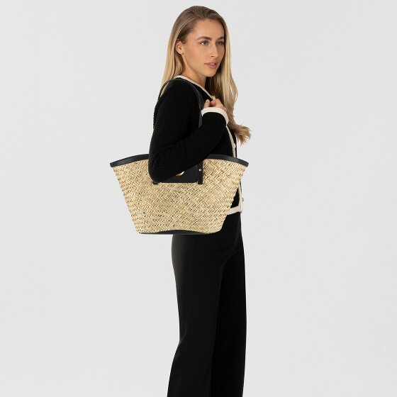 PINKO Love Summer Shopper Tas 29 cm
