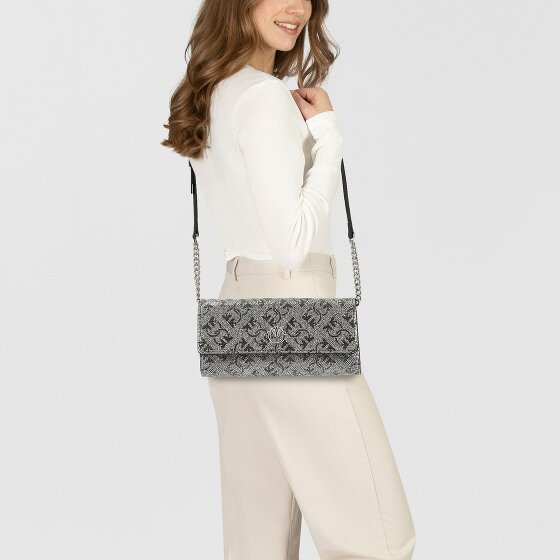 PINKO Love Portemonnee Leer 19.5 cm