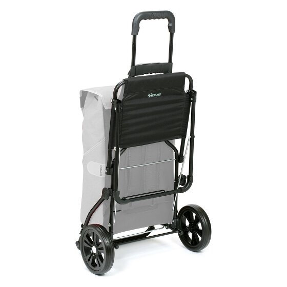 Andersen Shopper Komfort Shopper Hera Winkelwagen 57 cm