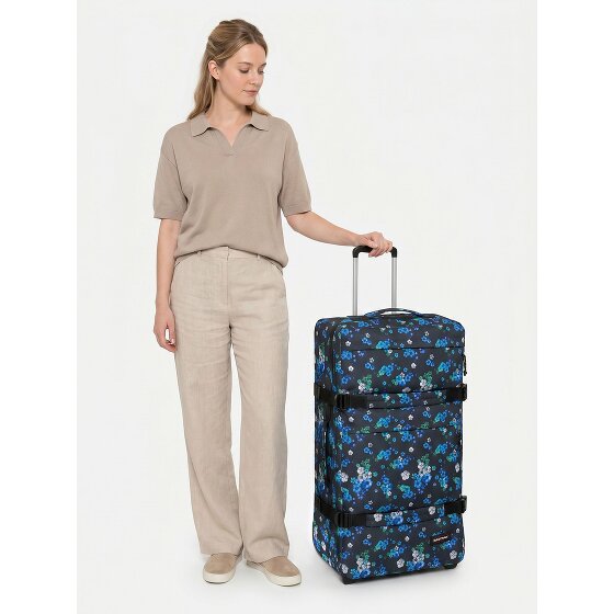 Eastpak Transit'R Plus 2 wielen Reistas 80 cm