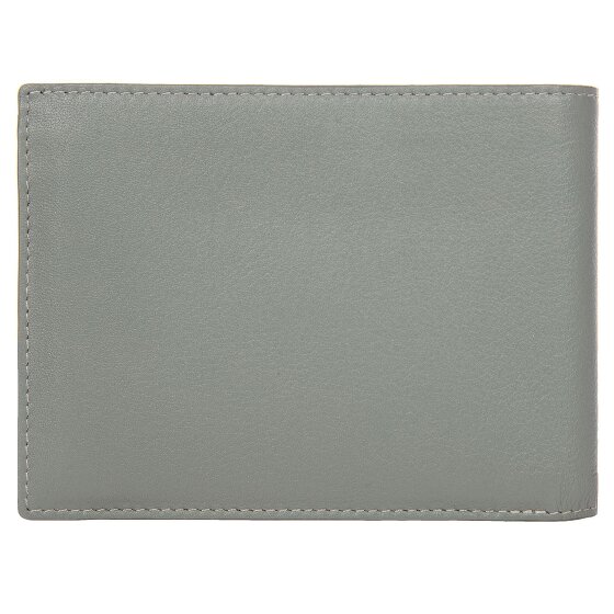 Porsche Design Business Portemonnee Leder 12 cm