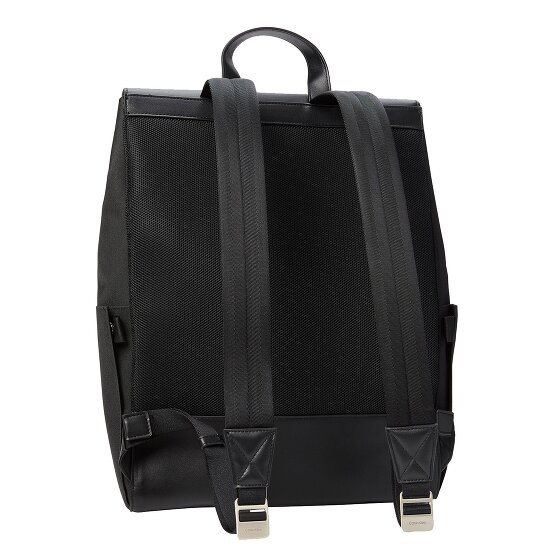 Calvin Klein Contrast Dagrugzak 43 cm Laptopvak