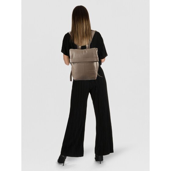 Liebeskind Elvira Stad rugzak M Leder 36 cm
