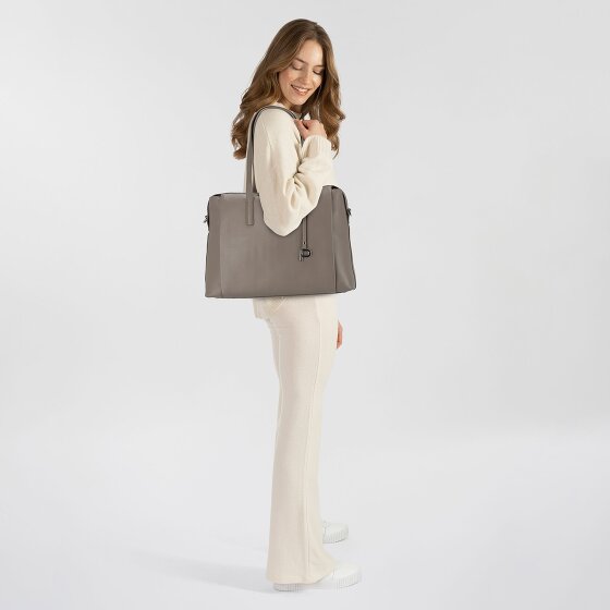 Picard Bali Bali Koffer Leer 38 cm