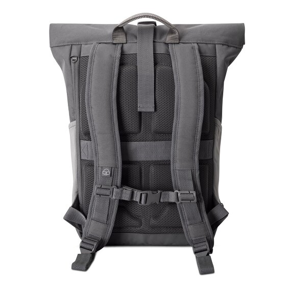Johnny Urban Eco Series Allen Medium Dagrugzak 40.5 cm Laptopvak