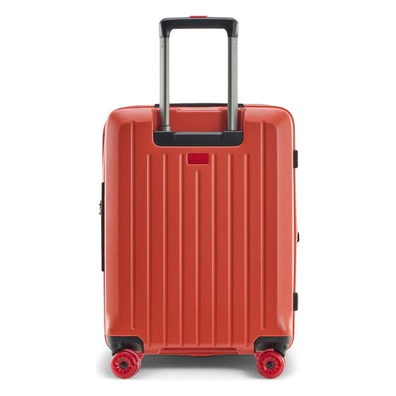 Stratic Buzz 4 wielen Cabinewagen S 54 cm