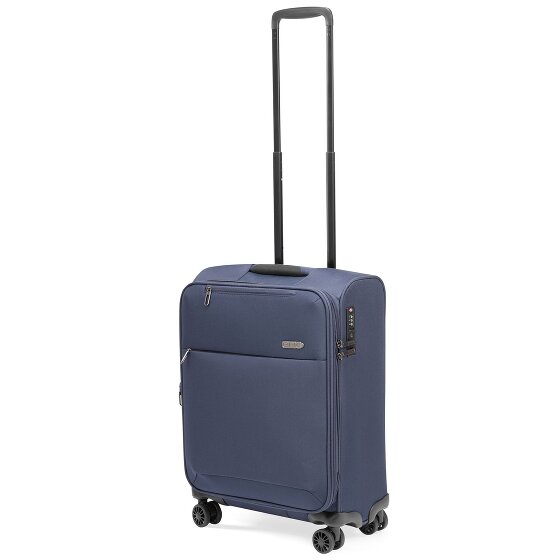 Epic Discovery Neo 4-Wiel Cabin Trolley 55 cm Epic Discovery Neo 4-Wiel Cabin Trolley 55 cm