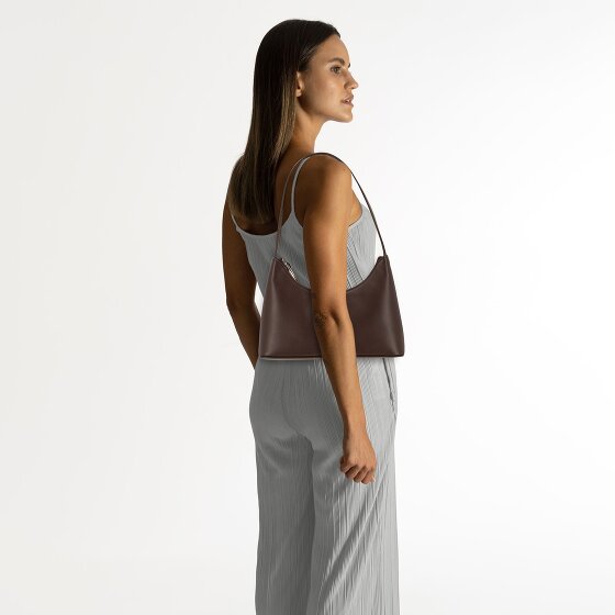 Furla Diamante Schoudertas Leer 24 cm