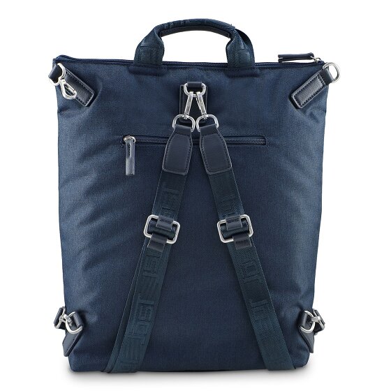 Jost Bergen Dagrugzak S RFID-bescherming 40 cm