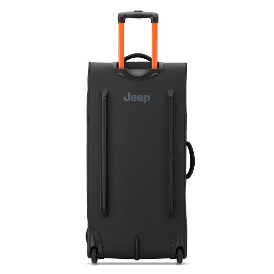 Jeep JS007C 2 wielen Trolley 82 cm