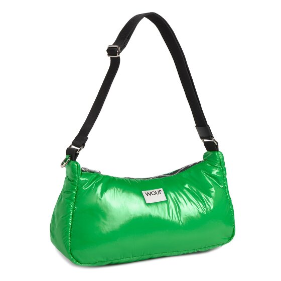 Wouf Glossy Schoudertas 34 cm