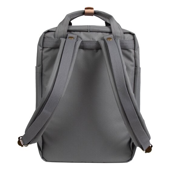 Doughnut Macaroon Dagrugzak 38 cm Laptop compartiment