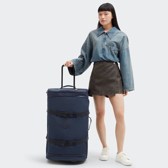 Kipling Basic Aviana 2 wielen Reistas L 76 cm