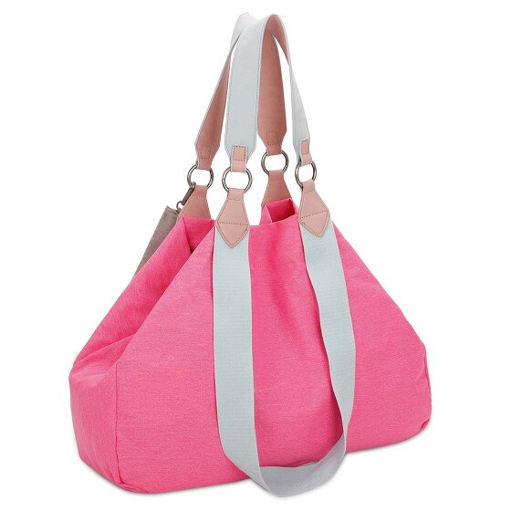 Fritzi aus Preußen Izzy Canvas Shopper Tas 45 cm