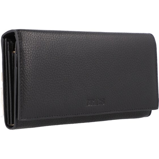 Bric's Marmolada Portemonnee RFID Leer 19 cm