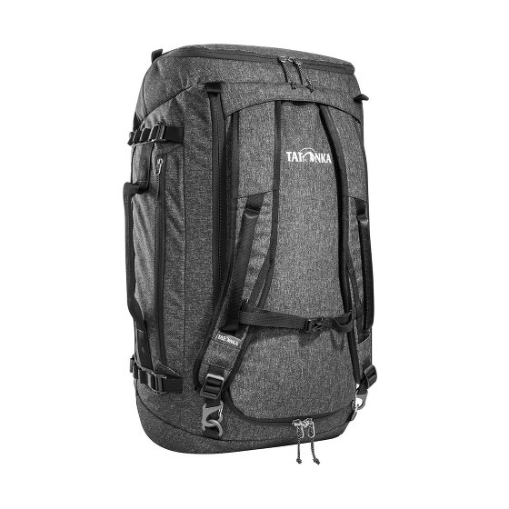 Tatonka Duffle Bag 45 Opvouwbare reistas 57 cm