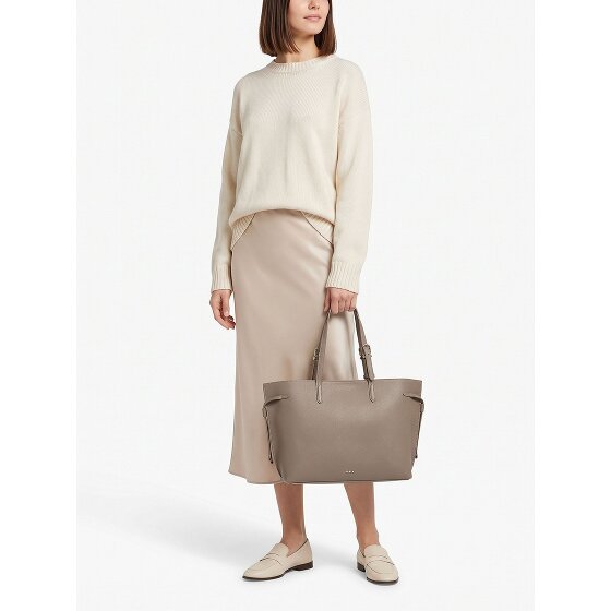 Furla Ava Shopper Tas L Leder 36.5 cm