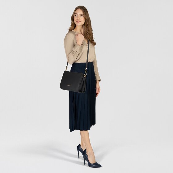 Coccinelle Boheme Handtas Leer 23 cm