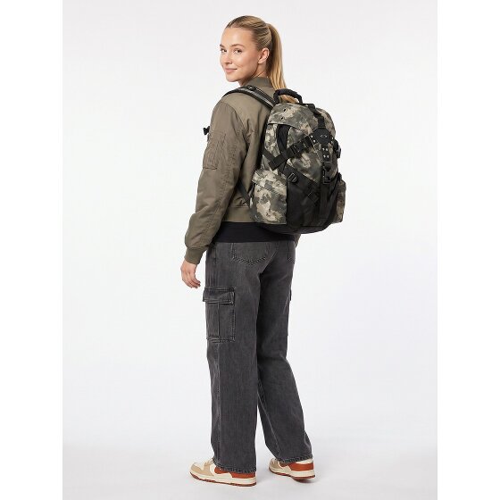 Oakley Icon Dagrugzak 54 cm Laptopvak