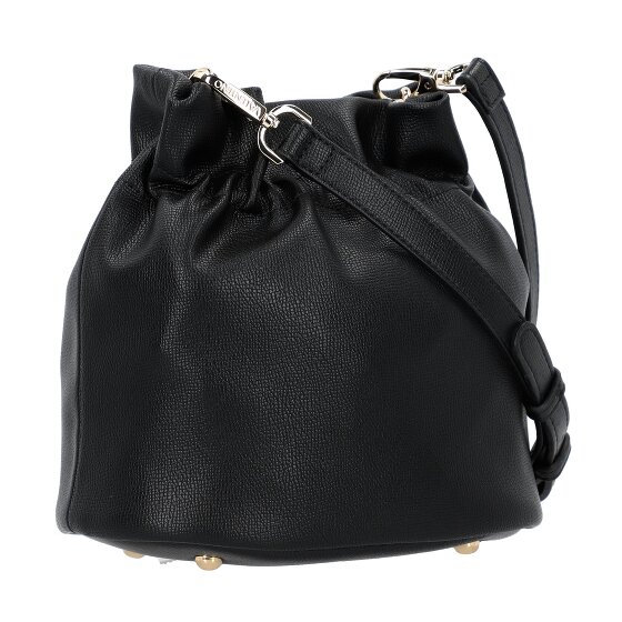 Valentino Fedora Schoudertas Leer 21 cm