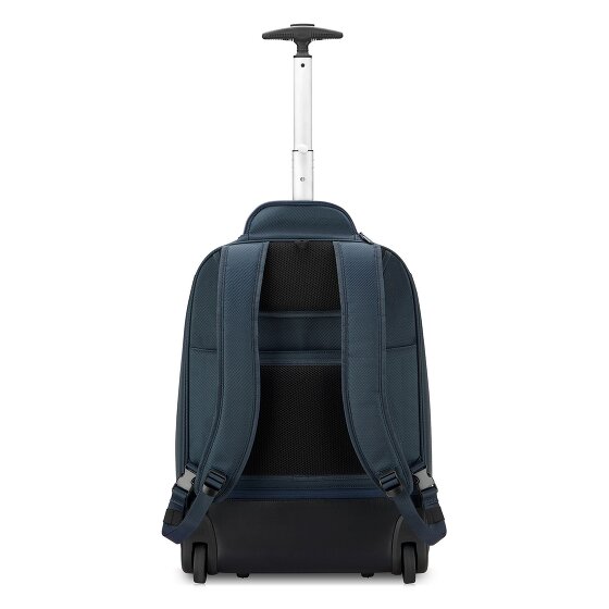 Roncato Ironik 2.0 2 wielen Rugzak trolley 55 cm Laptop compartiment