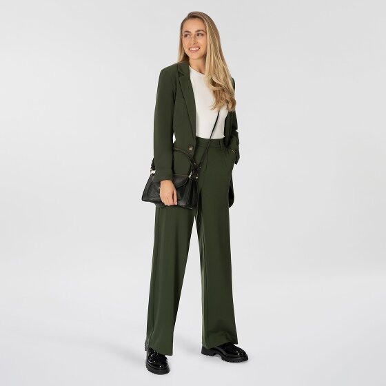 Coccinelle C-Me Schoudertas Leer 21 cm