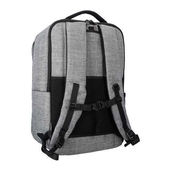 Herschel Kaslo reisrugzak 47 cm laptopvak