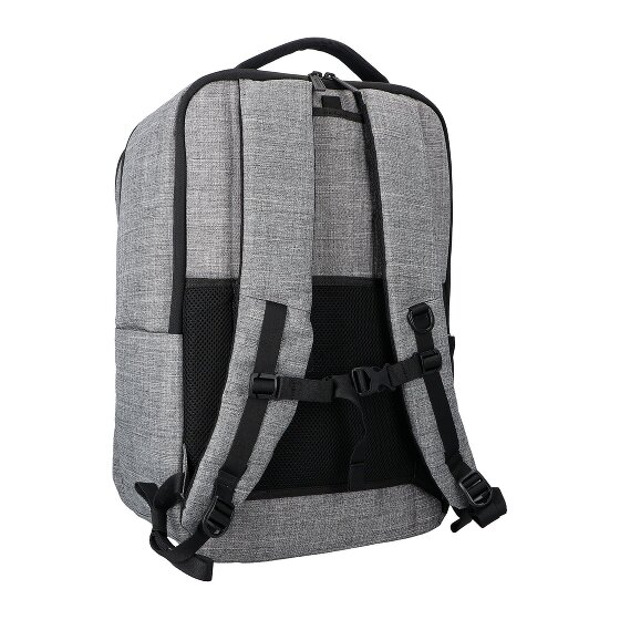 Herschel Kaslo reisrugzak 47 cm laptopvak