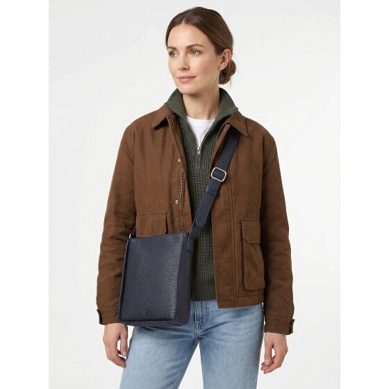Voi Hirsch Crossbody tas Leder 22.5 cm