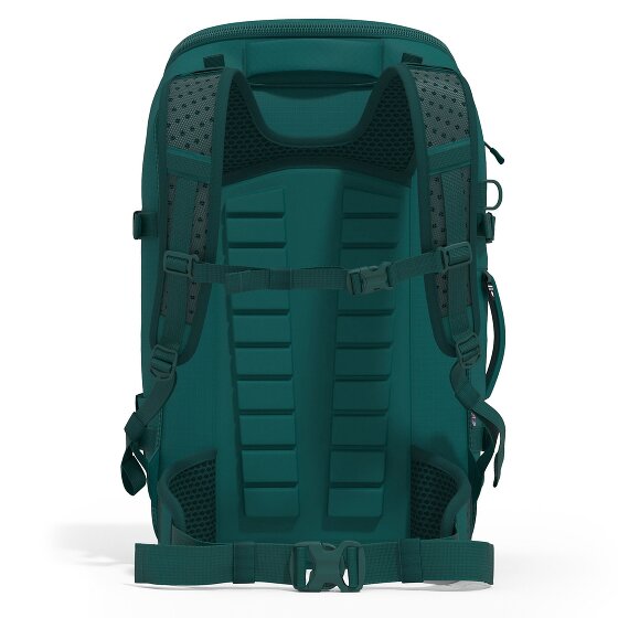 Cabin Zero Adventure Cabin Bag ADV Pro 42L Rugzak 55 cm Laptopcompartiment