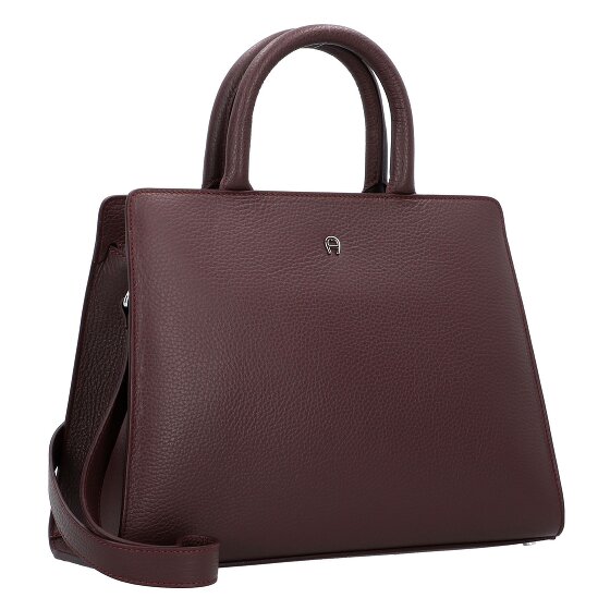 AIGNER Cybill Handtas M Leer 33 cm