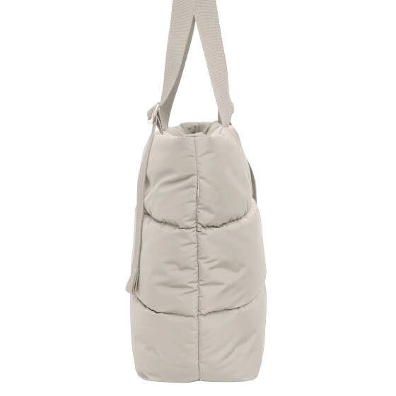GOT BAG Puffer Shopper Tas 51 cm Laptop compartiment