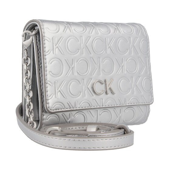 Calvin Klein Re-Lock Portemonnee 13 cm