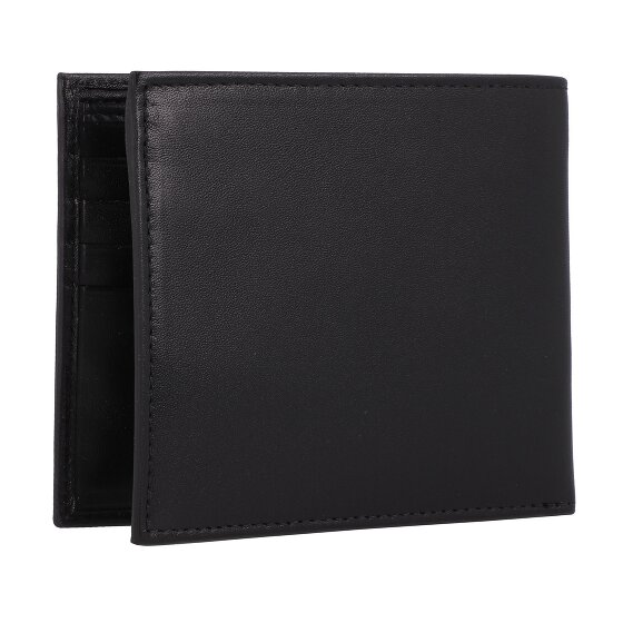 Ted Baker Prugs Portemonnee Leer 11 cm Ted Baker Prugs Portemonnee Leer 11 cm