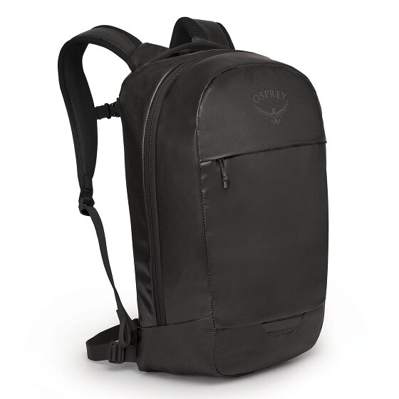Osprey Transporter Paneellader Rugzak 47 cm laptopvak
