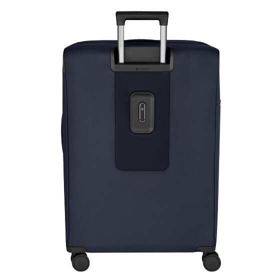 Victorinox Werks Traveler 7.0 4 wielen Trolley 75 cm met uitbreidingsplooi