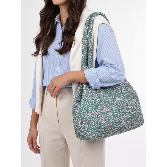 Fritzi aus Preußen Tonnje Shopper Tas 42 cm